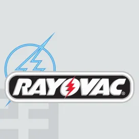 Rayovac 1